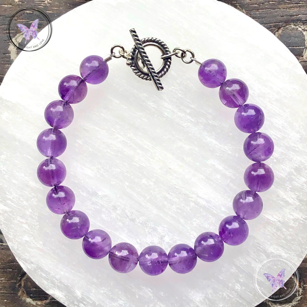 Amethyst Healing Properties | Amethyst Meaning | Benefits Of Amethyst ...