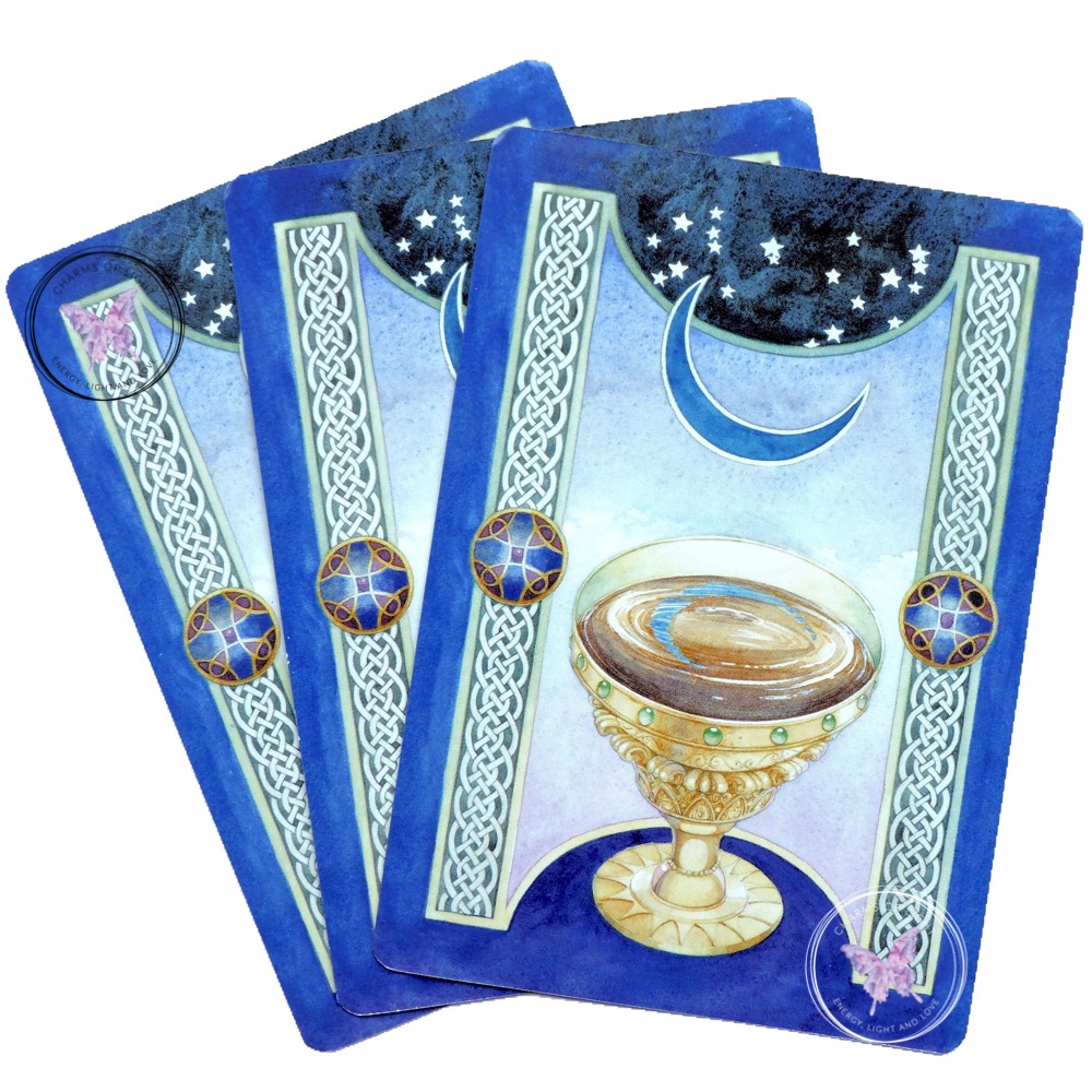 Angel Card Readings