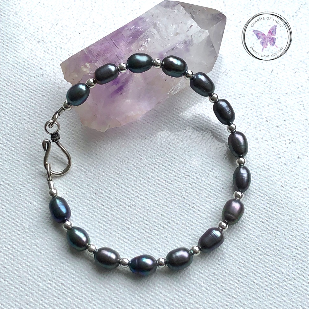 Pearl Bracelet