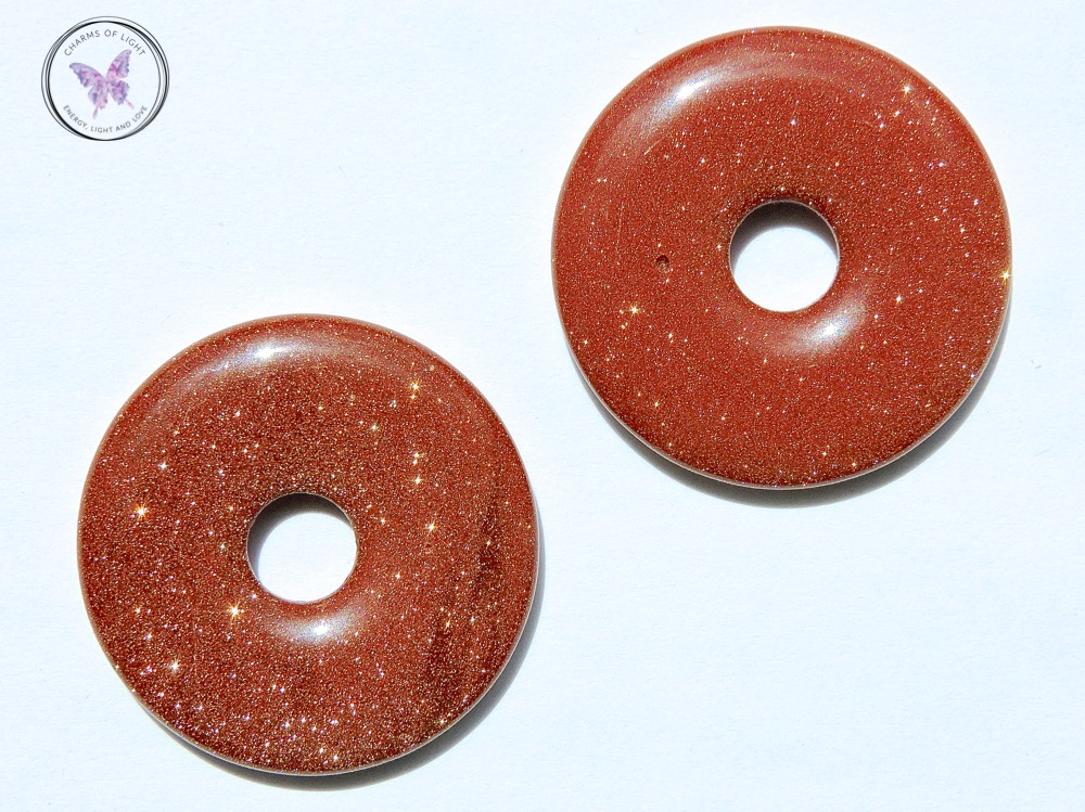 Goldstone Pi Stone