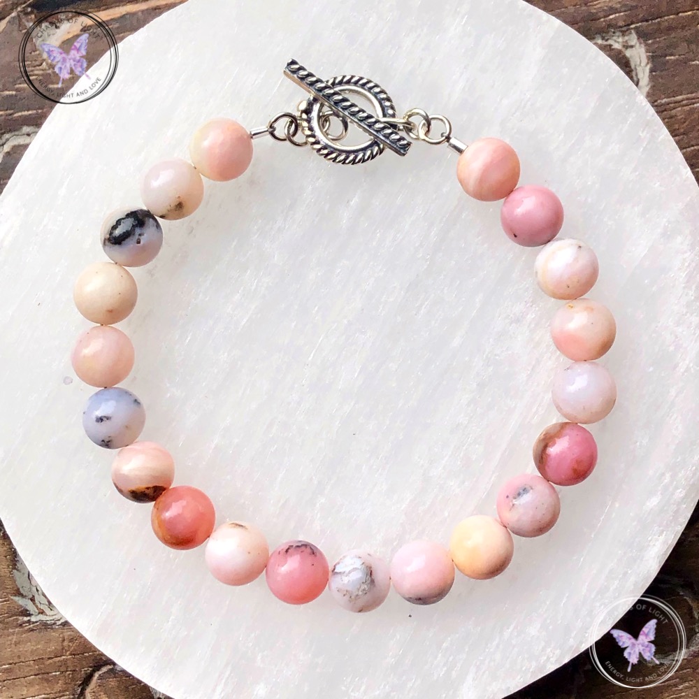 Opal Healing Bracelet