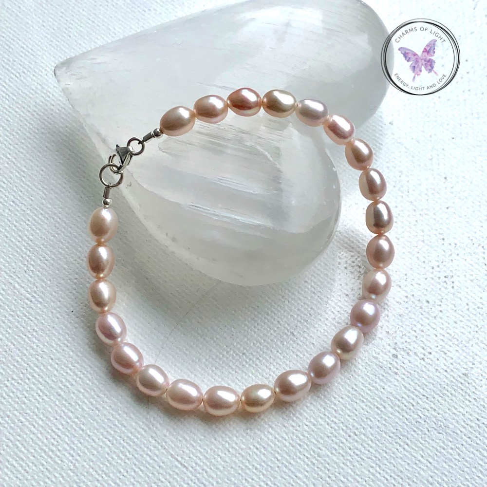 Pearl Bracelet