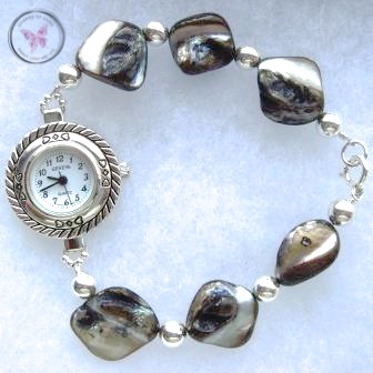 Shell Healing Properties